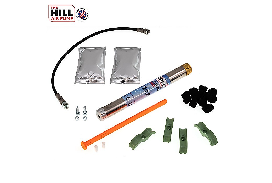 Hill EC-3000 | EVO Dry-Pac Pro High Pressure Air Dryer Filter