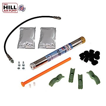 Hill EC-3000 | EVO Dry-Pac Pro High Pressure Air Dryer Filter