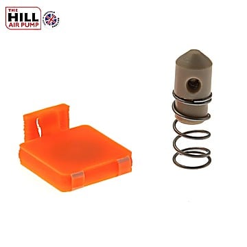 Hill EC-3000 | EVO 3-Stage Valve Replacement Kit