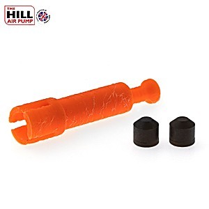 Hill EC-3000 | EVO Shuttle Valve Upgrade Kit