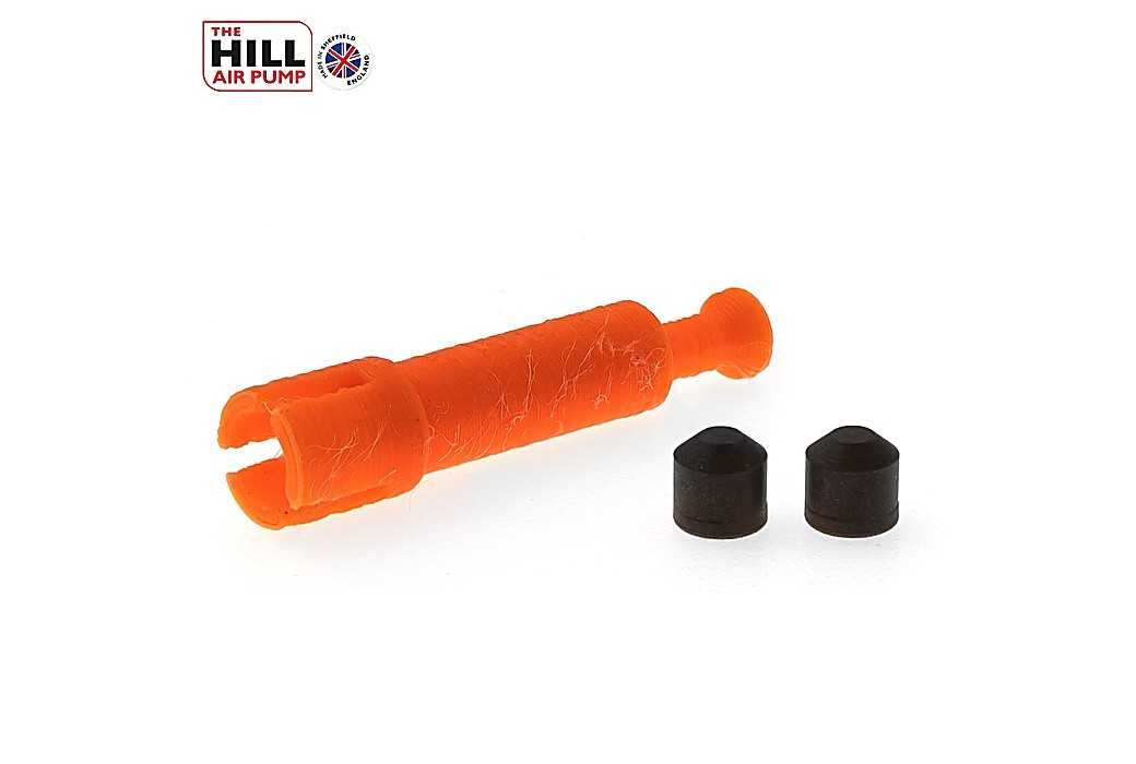 Hill EC-3000 | EVO Shuttle Valve Upgrade Kit