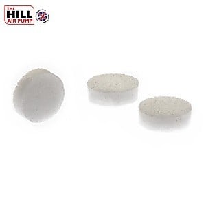 Hill Micron Filters MK5 3PCS