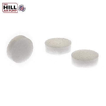 Filtros Micron MK5 Hill 3PCS