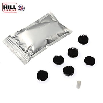 Hill Dry-Pack Pro Refill Kit