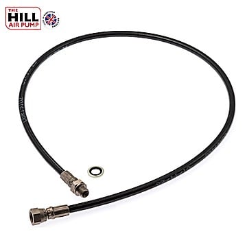 Hill EC-3000 | EVO Replacement Hose and Washer 80 CM 1/8 BSP