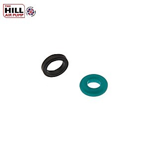 Hill EC-3000 | EVO Stage 3 Piston Seal Kit