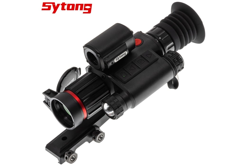 Lunette Vision Nocturne Sytong HT-70LRF 5-x20x 850nm