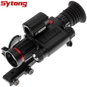 Mira Visão Nocturna Sytong HT-70LRF 5-x20x 850nm