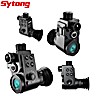 Complément De Lunette Vision Nocturne Sytong HT-88 16mm 45mm 850nm