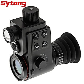 Complemento de Mira Visão Noturna Sytong HT-88 16mm 45mm 940nm