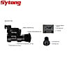 Night Vision Scope Add-On Sytong HT-66 16mm 45mm 850nm