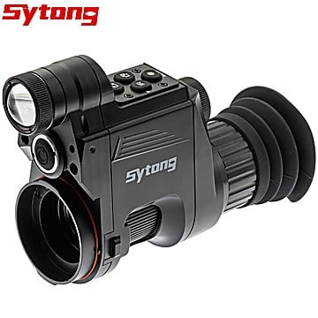 Complément De Lunette Vision Nocturne Sytong HT-66 16mm 45mm 850nm