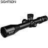 Scope Sightron SVIII 5-40x56 ED FFP IR Zero Stop MH-6