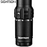 Scope Sightron SVIII 5-40x56 ED FFP IR Zero Stop MH-6