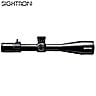 Scope Sightron S6 10-60x56 ED FT Field Target Side-Wheel