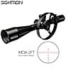 Scope Sightron S6 10-60x56 ED FT Field Target Side-Wheel