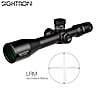 Scope Sightron SVIII 5-40x56 ED FFP IR Zero Stop LRM