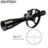 Mira Sightron S6 10-60x56 ED FT Field Target MH-FT Side-Wheel