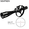 Scope Sightron S6 10-60x56 ED FT Field Target MH-FT Side-Wheel