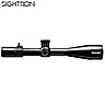 Scope Sightron S6 10-60x56 ED FT Field Target MH-FT Side-Wheel