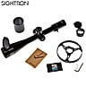 Scope Sightron S6 10-60x56 ED FT Field Target Side-Wheel