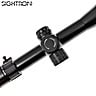 Scope Sightron S6 10-60x56 ED FT Field Target MH-FT Side-Wheel