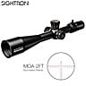 Mira Sightron S6 10-60x56 ED FT Field Target MOA-2FT