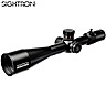 Scope Sightron S6 10-60x56 ED FT Field Target MH-FT