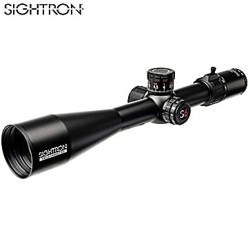 Mira Sightron S6 10-60x56 ED FT Field Target MH-FT