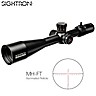 Scope Sightron S6 10-60x56 ED FT Field Target MH-FT