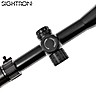 Scope Sightron S6 10-60x56 ED FT Field Target MH-FT