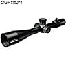 Mira Sightron S6 10-60x56 ED FT Field Target MOA-2FT