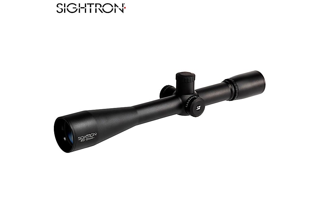 Scope Sightron SIII Competition 45X45 ED FCH