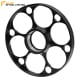 Falcon Parallax Side Focus Wheel T50i