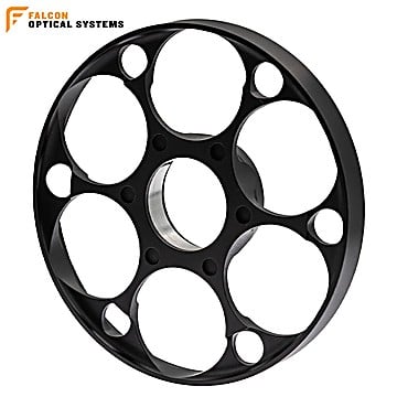 Falcon Parallax Side Focus Wheel T50i