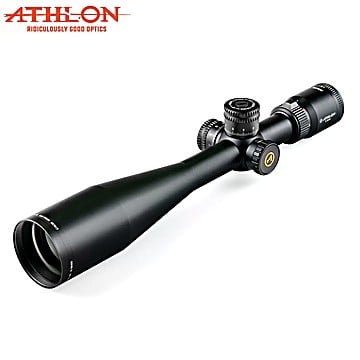 Athlon Heras Scope SPR 15-60×56 BLR2 SFP (MOA)