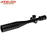 Athlon Heras Scope SPR 15-60×56 BLR2 SFP (MOA) Side-Wheel