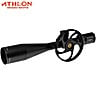 Athlon Heras Scope SPR 15-60×56 BLR2 SFP (MOA) Side-Wheel