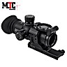 Mira Swat Prismatic MTC Optics 10x30 SCB2 IR Atom