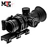 Mira Swat Prismatic MTC Optics 10x30 SCB2 IR Atom