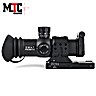 Mira Swat Prismatic MTC Optics 10x30 SCB2 IR Atom