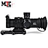 Mira Swat Prismatic MTC Optics 10x30 SCB2 IR Atom