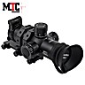 Mira Swat Prismatic MTC Optics 10x30 SCB2 IR Atom