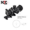 Mira Swat Prismatic MTC Optics 10x30 SCB2 IR Atom