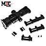 Mira Swat Prismatic MTC Optics 12x50 SCB2 IR