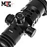 Mira Swat Prismatic MTC Optics 12x50 SCB2 IR