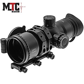 Mira Swat Prismatic MTC Optics 12x50 SCB2 IR