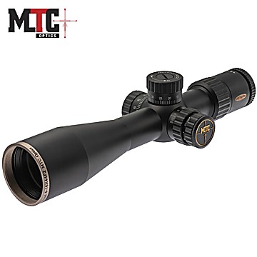 Lunette De Tir Copperhead MTC Optics F2 4-16x44 AMD2 IR