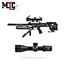 MTC Optics Copperhead F2 3-12x44 AMD2 IR