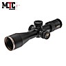 Lunette De Tir Copperhead MTC Optics F2 3-12x44 AMD2 IR